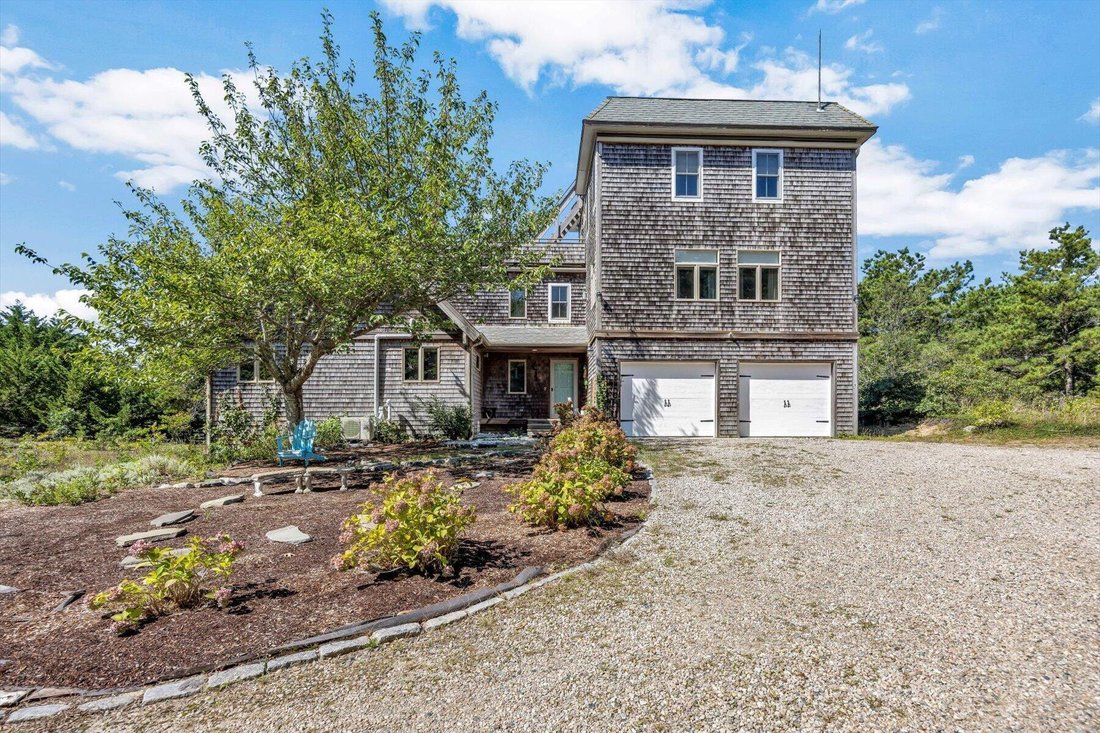 Casa a Eastham, Massachusetts, Stati Uniti 3 - 18895901