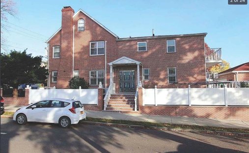 Casa a New York, New York, Stati Uniti 1