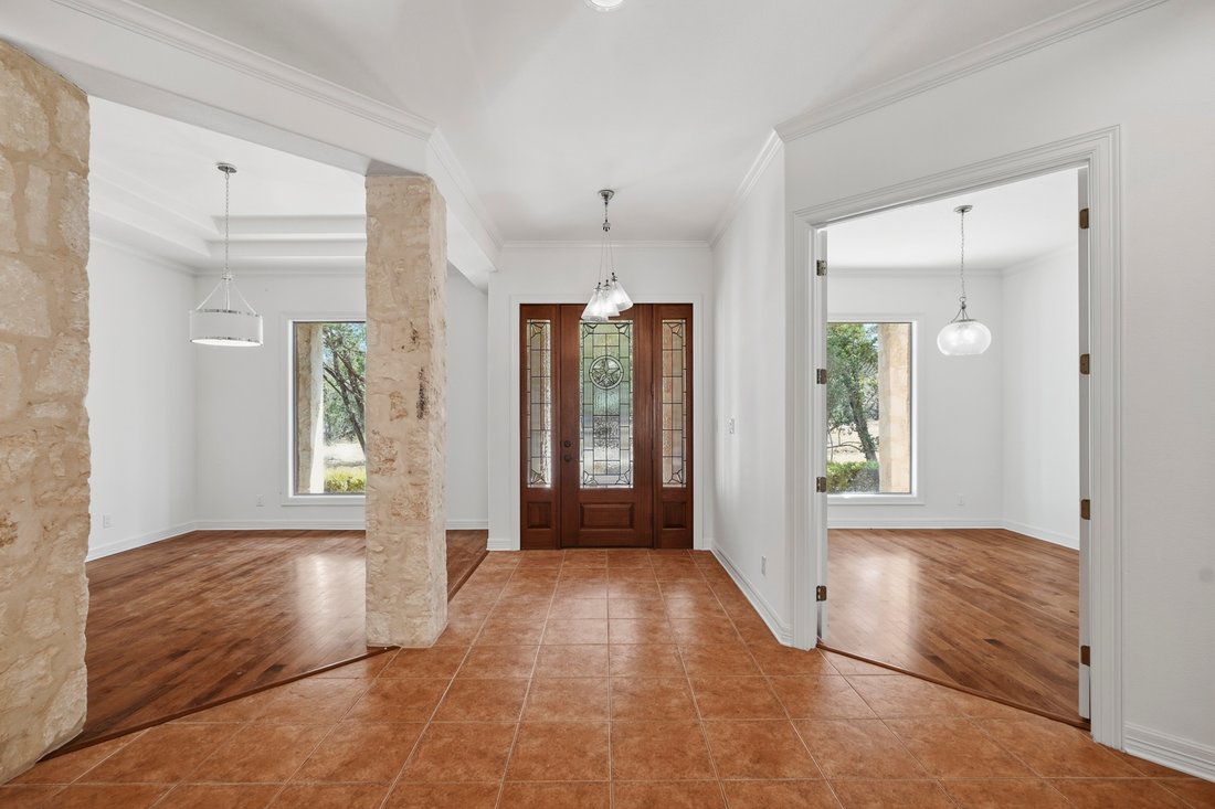 Casa a Boerne, Texas, Stati Uniti 5 - 18895441