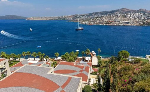 Apartment in Muğla, Muğla, Turkey 1