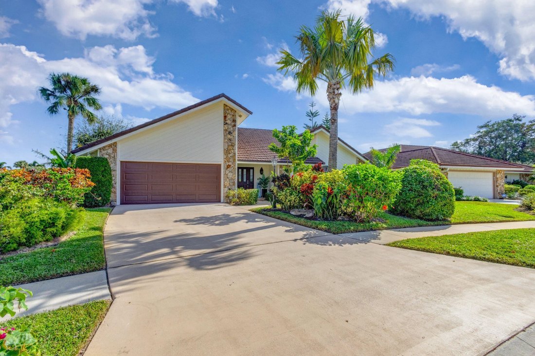 Casa a Palm Beach Gardens, Florida, Stati Uniti 5 - 18902255