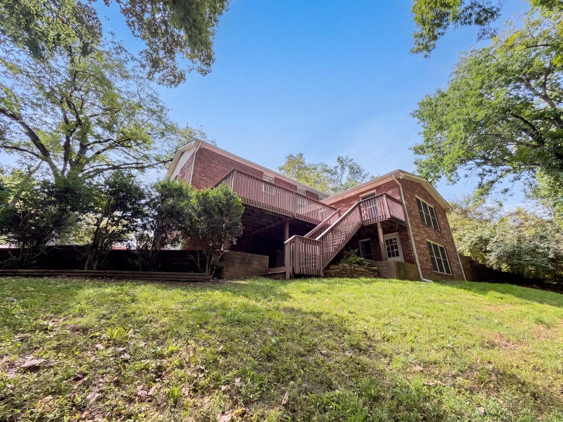 House in Nashville, Tennessee, United States 5 - 18898903
