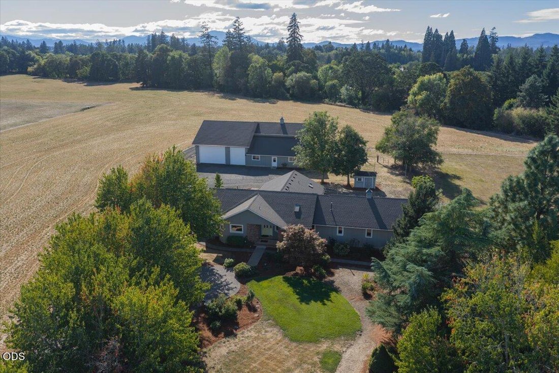 House in Corvallis, Oregon, United States 2 - 18900077