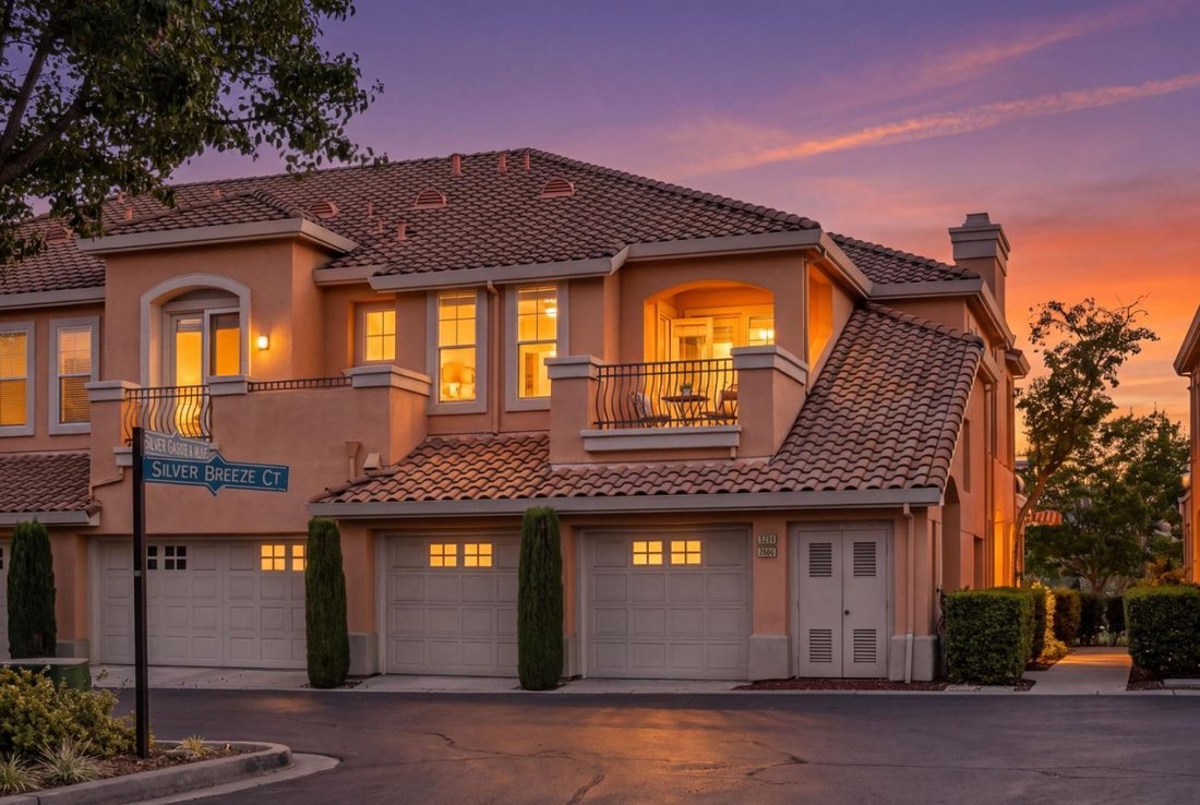 Condo in San Jose, California, United States 1 - 18899848