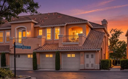 Condominio a San Jose, California, Stati Uniti 1