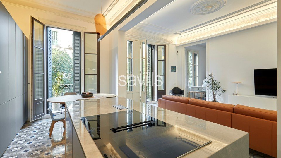 Apartamento en Eixample, Barcelona, España 5 - 15764254