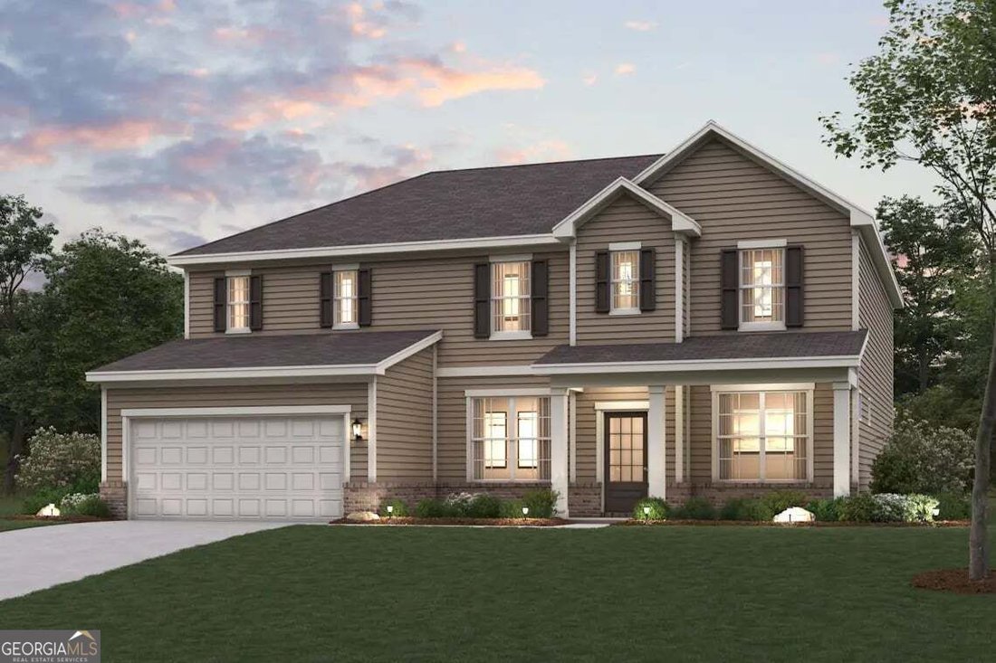Casa a South Fulton, Tennessee, Stati Uniti 1 - 18900363