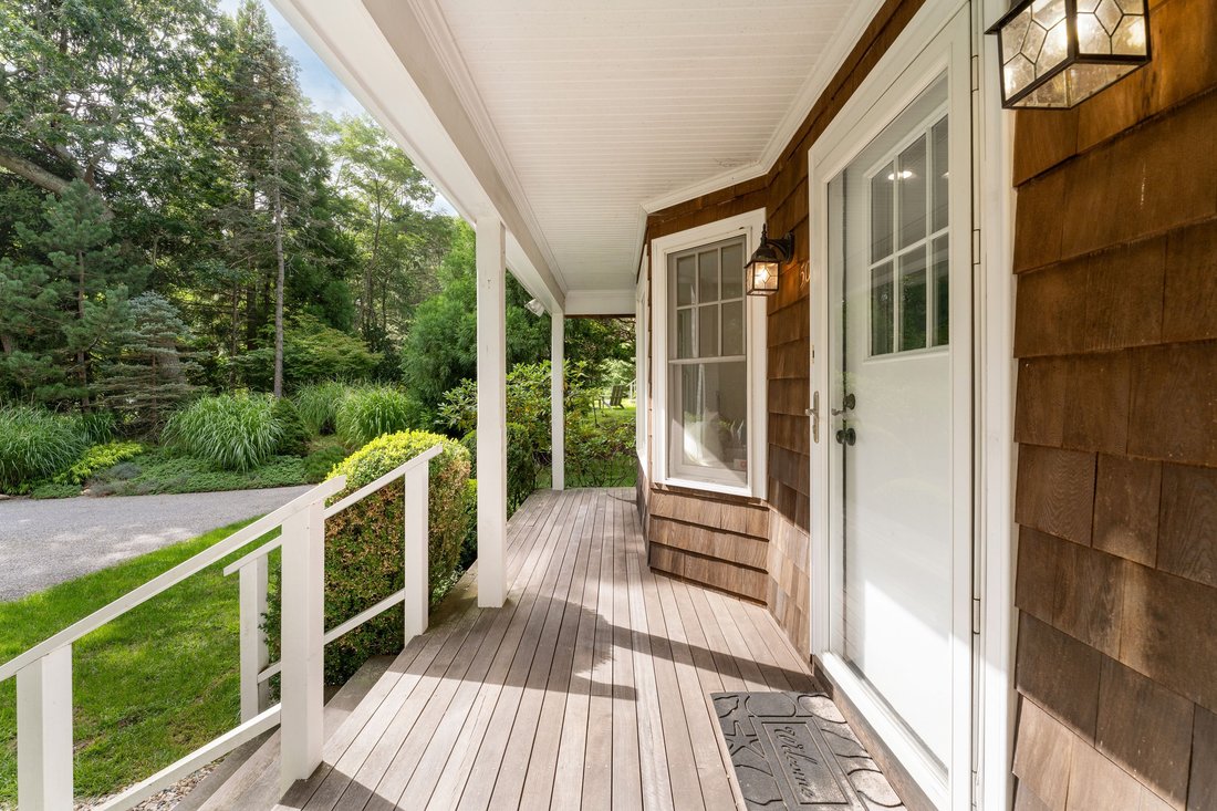 Haus in East Hampton, New York, Vereinigte Staaten 2 - 18900895