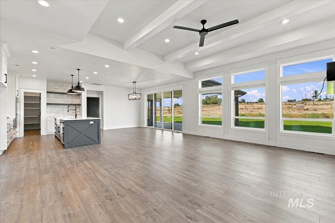 House in Caldwell, Idaho, United States 4 - 18900055