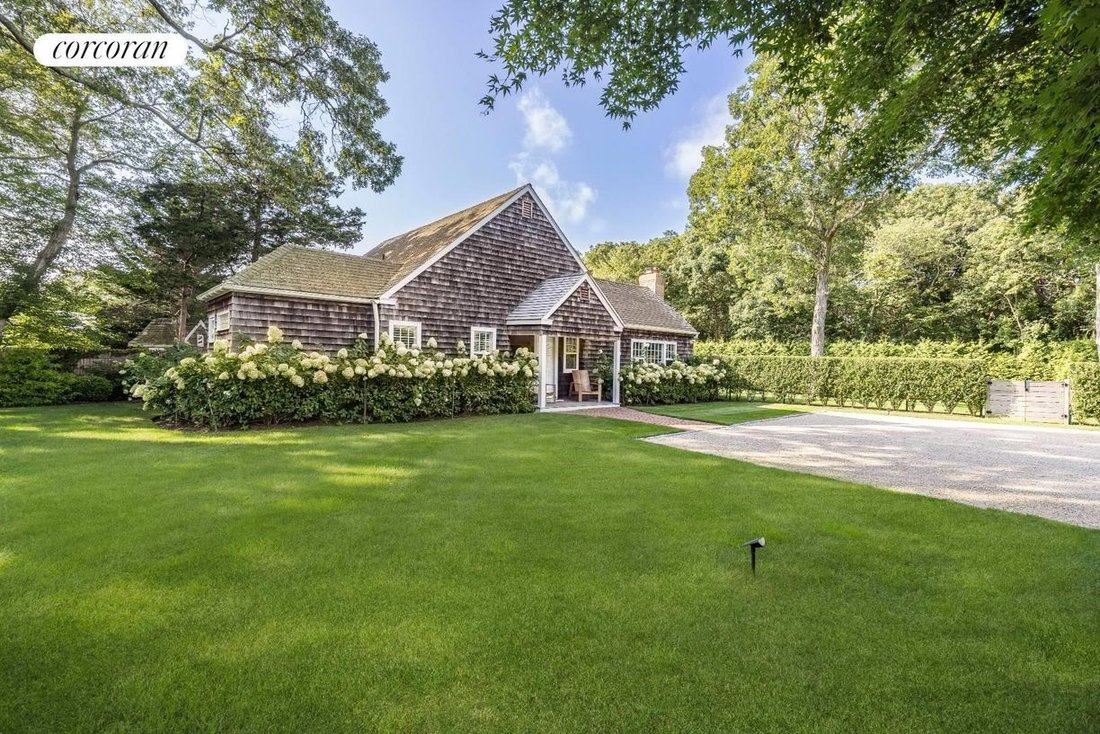 House in East Hampton, New York, United States 5 - 18864695