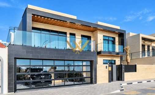 Villa in Al Furjan, Emirato di Dubai, Emirati Arabi Uniti 1