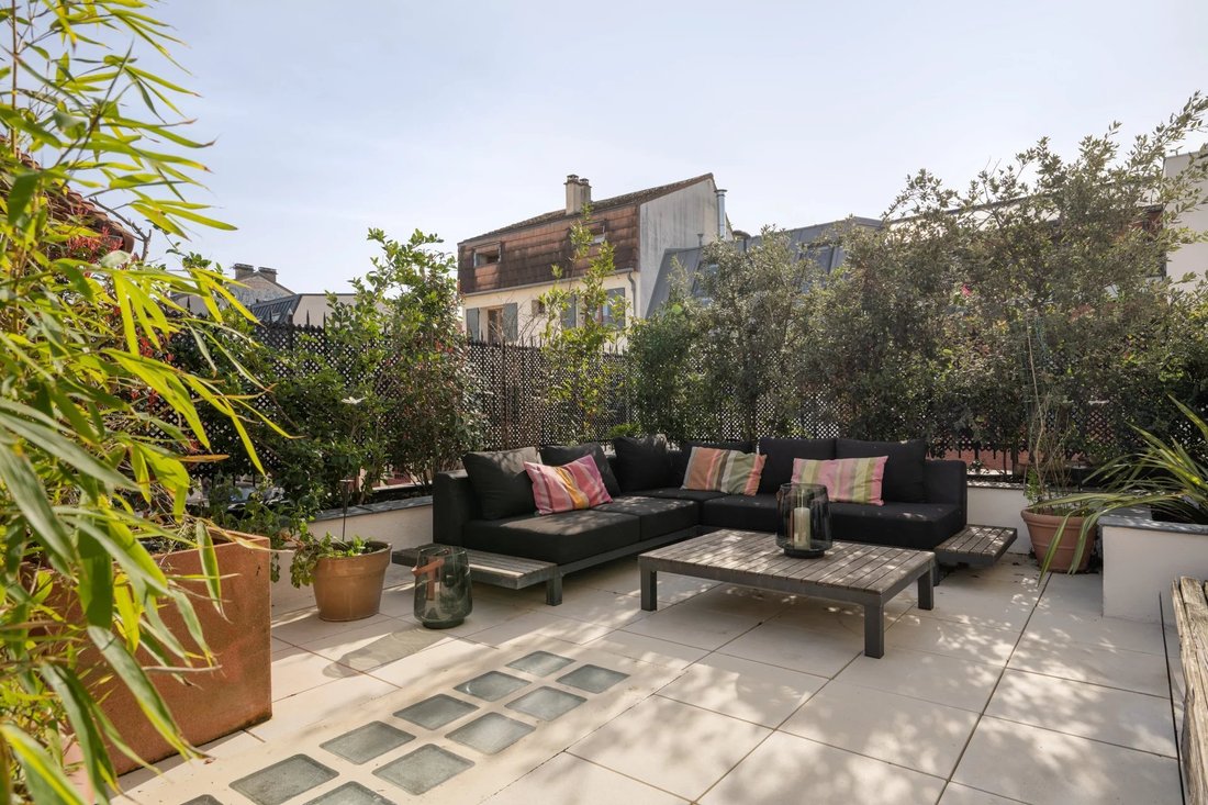 House in Silly-Gallieni, Boulogne-Billancourt, France 4 - 18897804