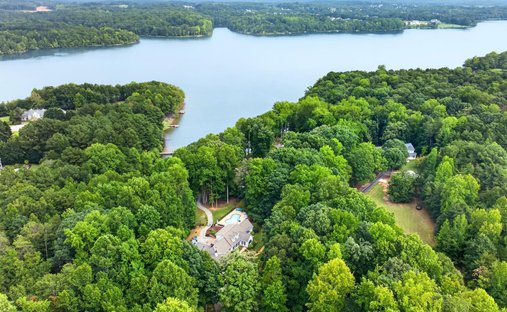House in Taylors, South Carolina, United States 1