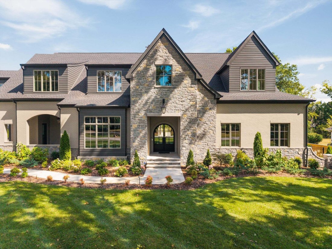 House in Nashville, Tennessee, United States 3 - 18895676