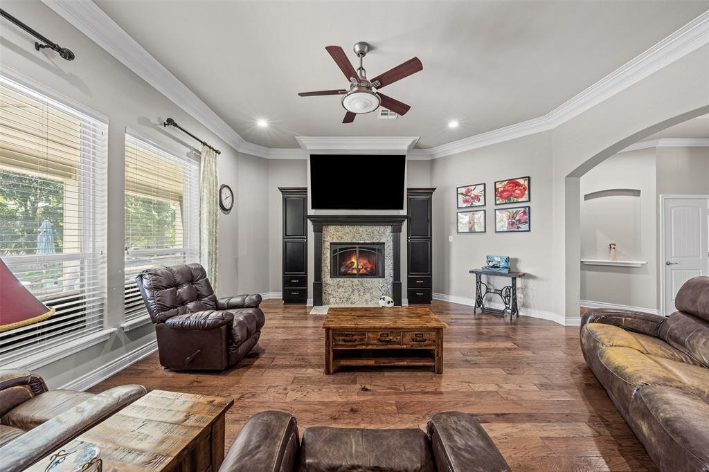 House in Belton, Texas, United States 5 - 18900640
