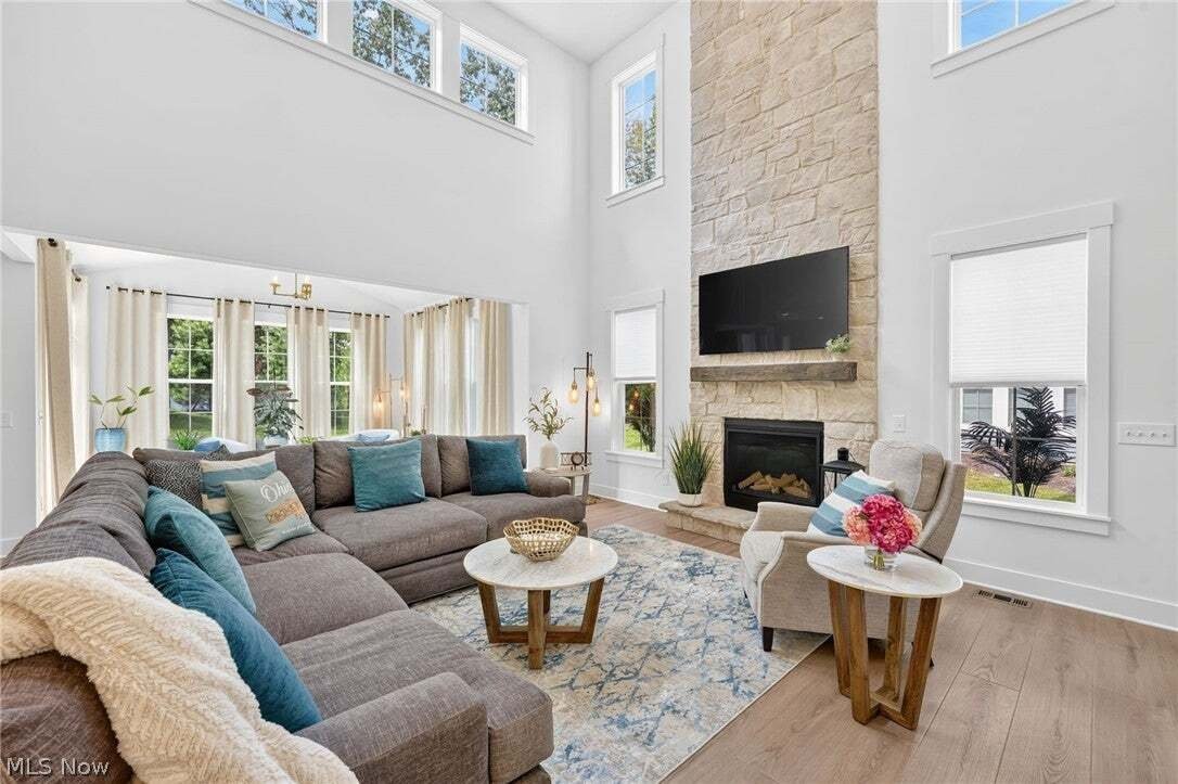 Condo in Avon Lake, Ohio, United States 3 - 18896411