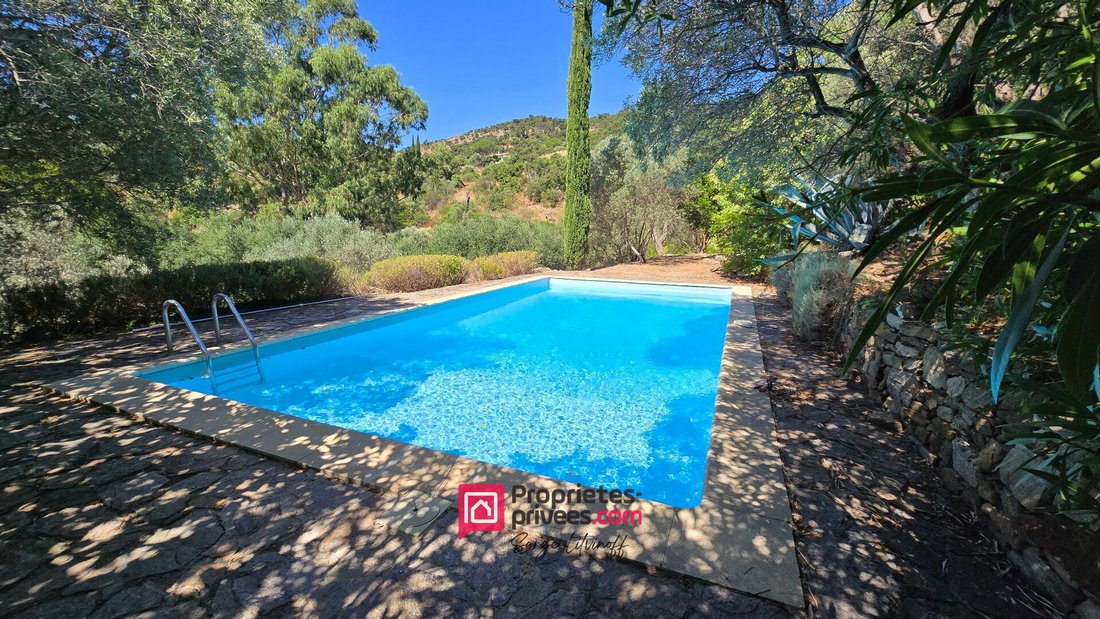 Villa in Le Plan-de-la-Tour, Provence-Alpes-Côte d'Azur, France 5 - 18898069