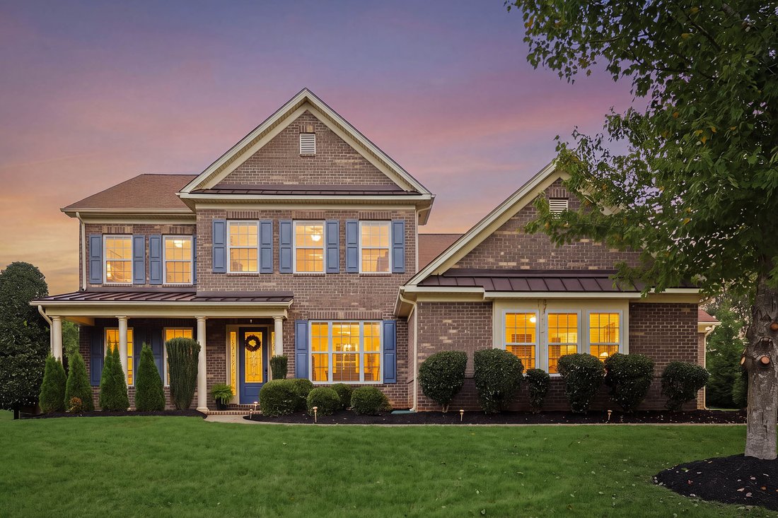 House in Waxhaw, North Carolina, United States 1 - 18902023