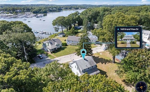 Warwick, Rhode Island, Vereinigte Staaten 1