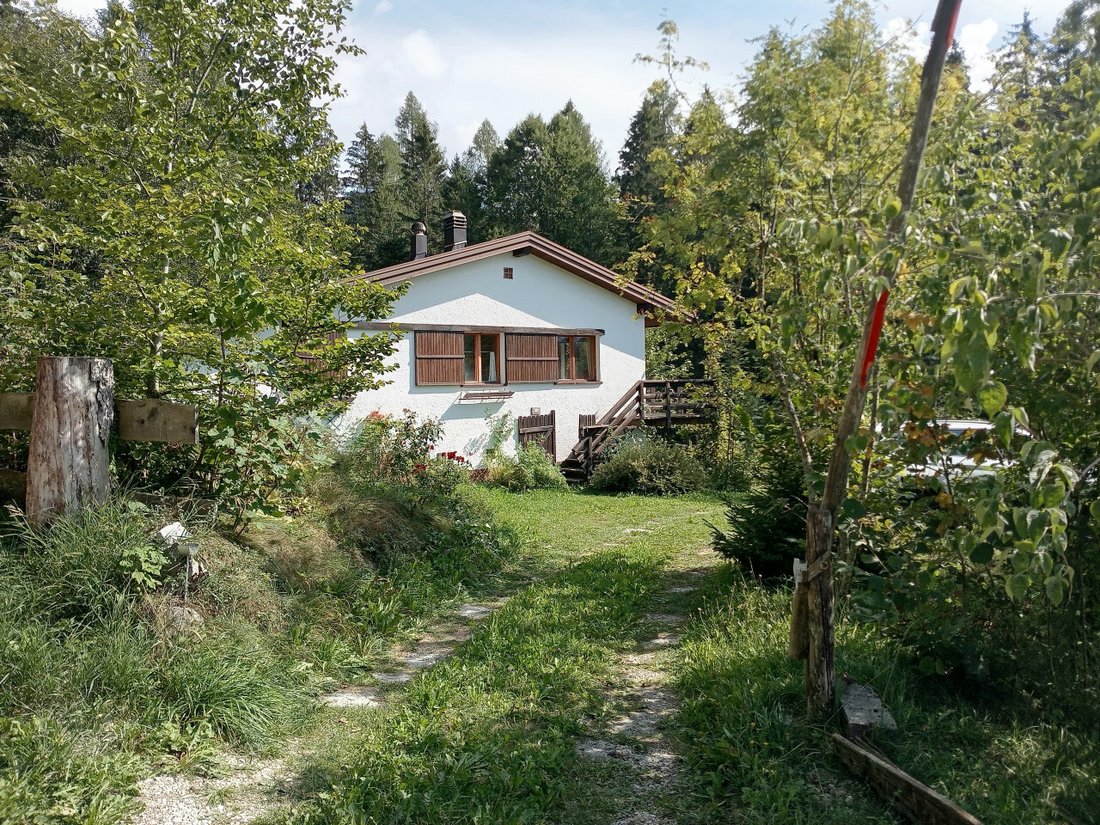 Casa in Folgaria, Trentino-Alto Adige, Italia 1 - 18901584