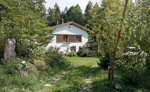 Casa a Folgaria, Trentino-Alto Adige, Italia 1