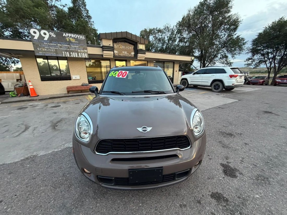 Coupe in Colorado Springs, CO, United States 2 - 18892243