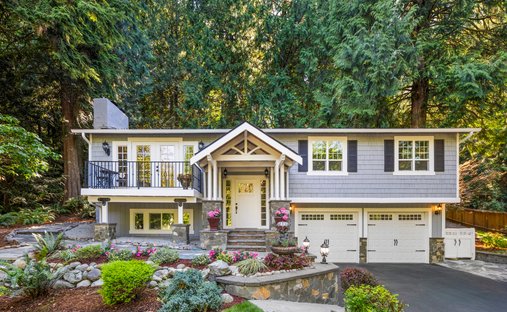 Casa a Sammamish, Washington, Stati Uniti 1
