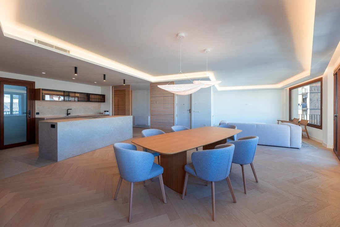 Apartamento en Palma, Islas Baleares, España 1 - 18899597