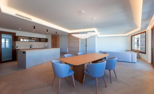 Apartment in Palma, Balearic Islands, Spain 1