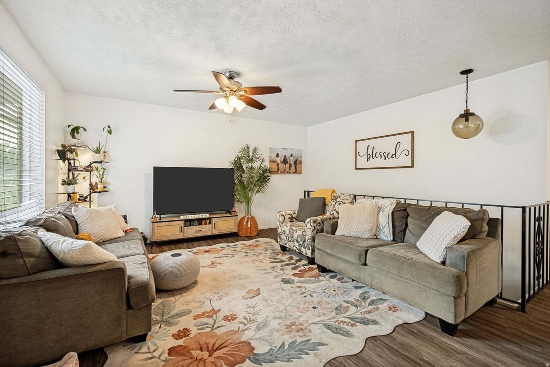 Casa a Midvale, Utah, Stati Uniti 4 - 18899240