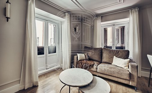 Apartment in Centro, Madrid, Spain 1