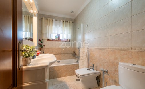 House in Eiriz, Porto District, Portugal 1