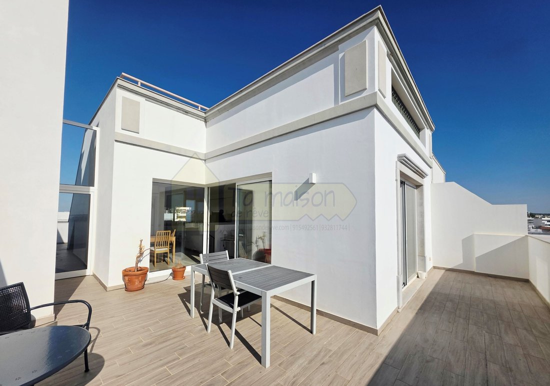 Appartement à Olhão, Algarve, Portugal 1 - 18901337
