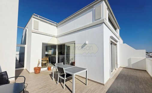 Appartement à Olhão, Algarve, Portugal 1