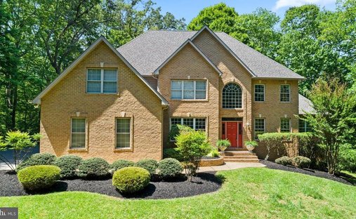 Casa en Owings, Maryland, Estados Unidos 1