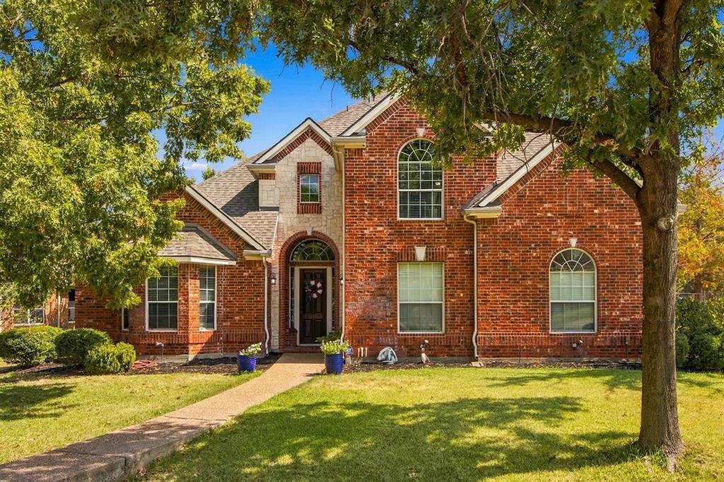 House in Denton, Texas, United States 1 - 18900580