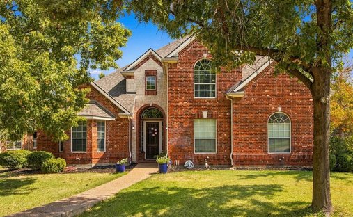 Casa en Denton, Texas, Estados Unidos 1