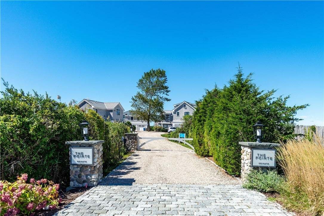 Condominio en South Kingstown, Rhode Island, Estados Unidos 4 - 18898779