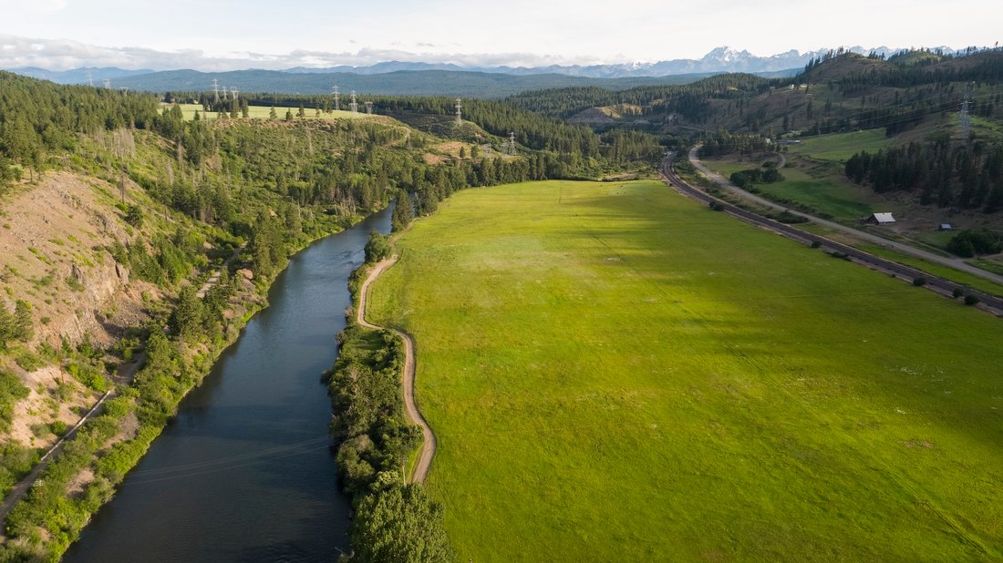 Terreno a Cle Elum, Washington, Stati Uniti 4 - 18902011