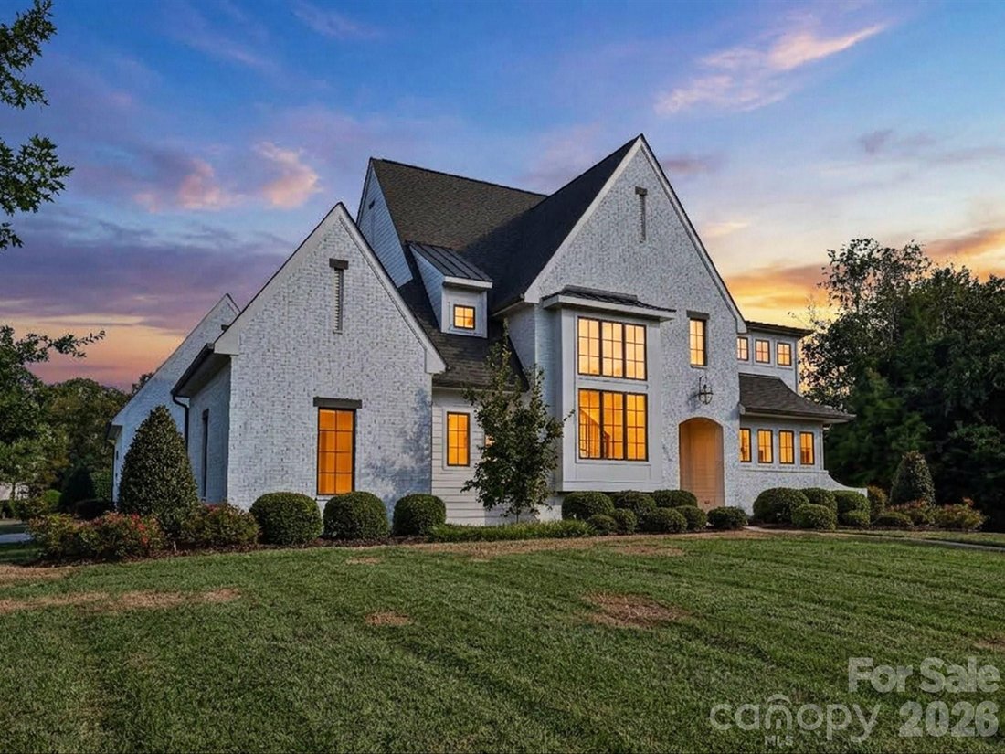 Haus in Cornelius, North Carolina, Vereinigte Staaten 1 - 18900049