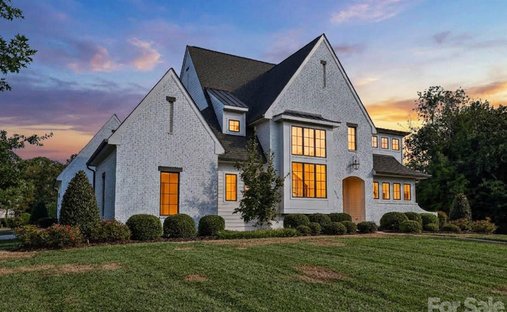 Haus in Cornelius, North Carolina, Vereinigte Staaten 1