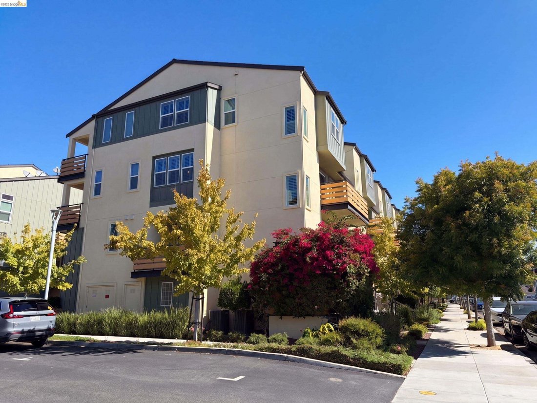 Condominio a San Jose, California, Stati Uniti 1 - 18899800