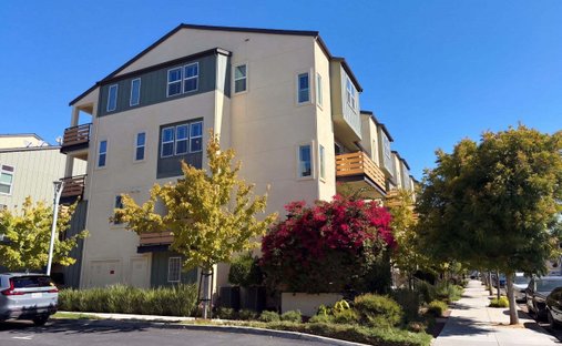 Condo in San Jose, California, United States 1