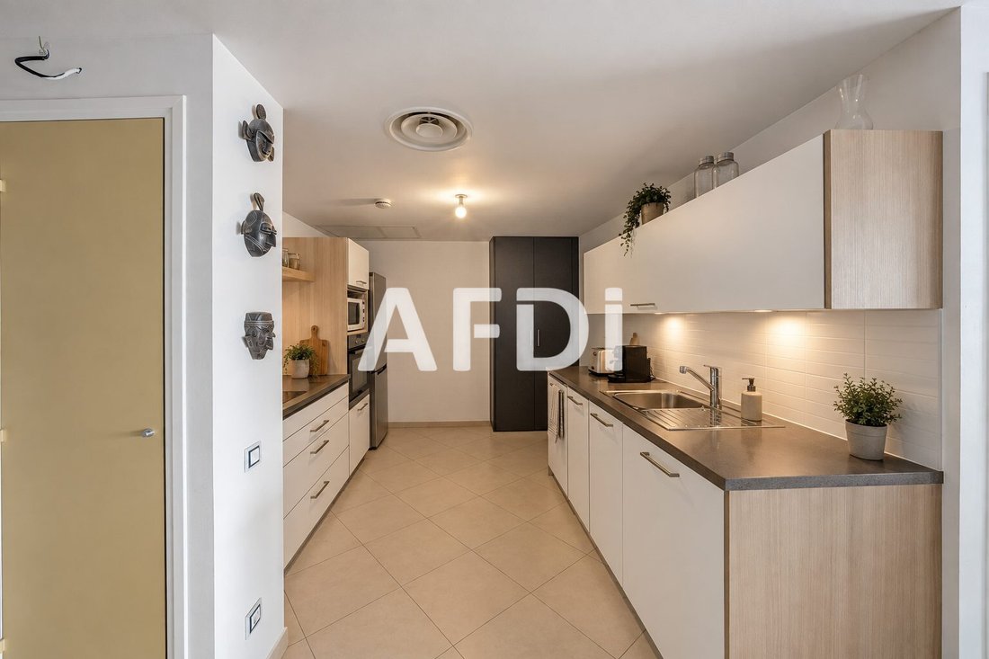 Apartamento en Fort-de-France, Distrito de Fort-de-France, Martinica 5 - 17432823
