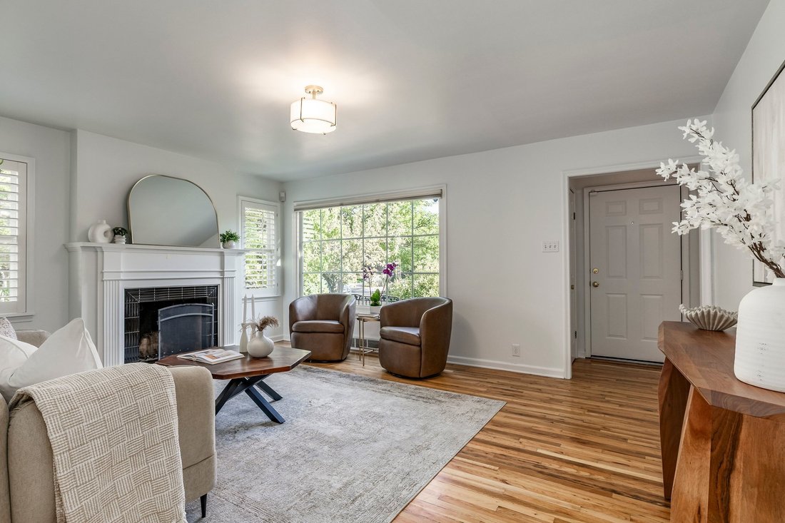House in Salt Lake City, Utah, United States 4 - 18898309