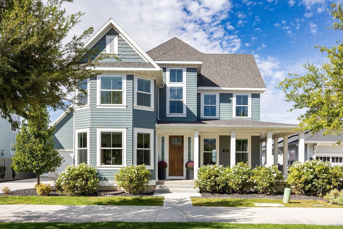 Haus in Saratoga Springs, Utah, Vereinigte Staaten 1 - 18897198