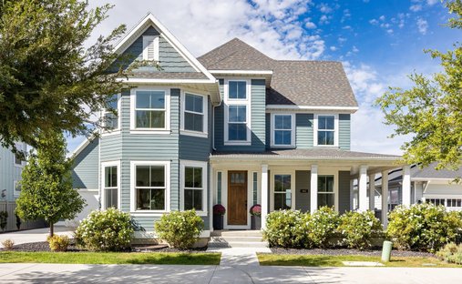 Haus in Saratoga Springs, Utah, Vereinigte Staaten 1