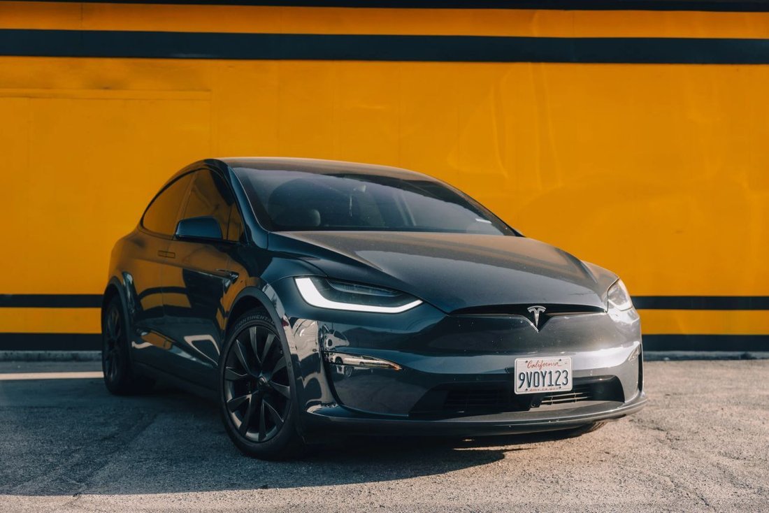 Suv in El Monte, CA, United States 3 - 18901717