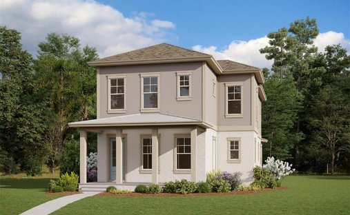 Haus in Orlando, Florida, Vereinigte Staaten 1
