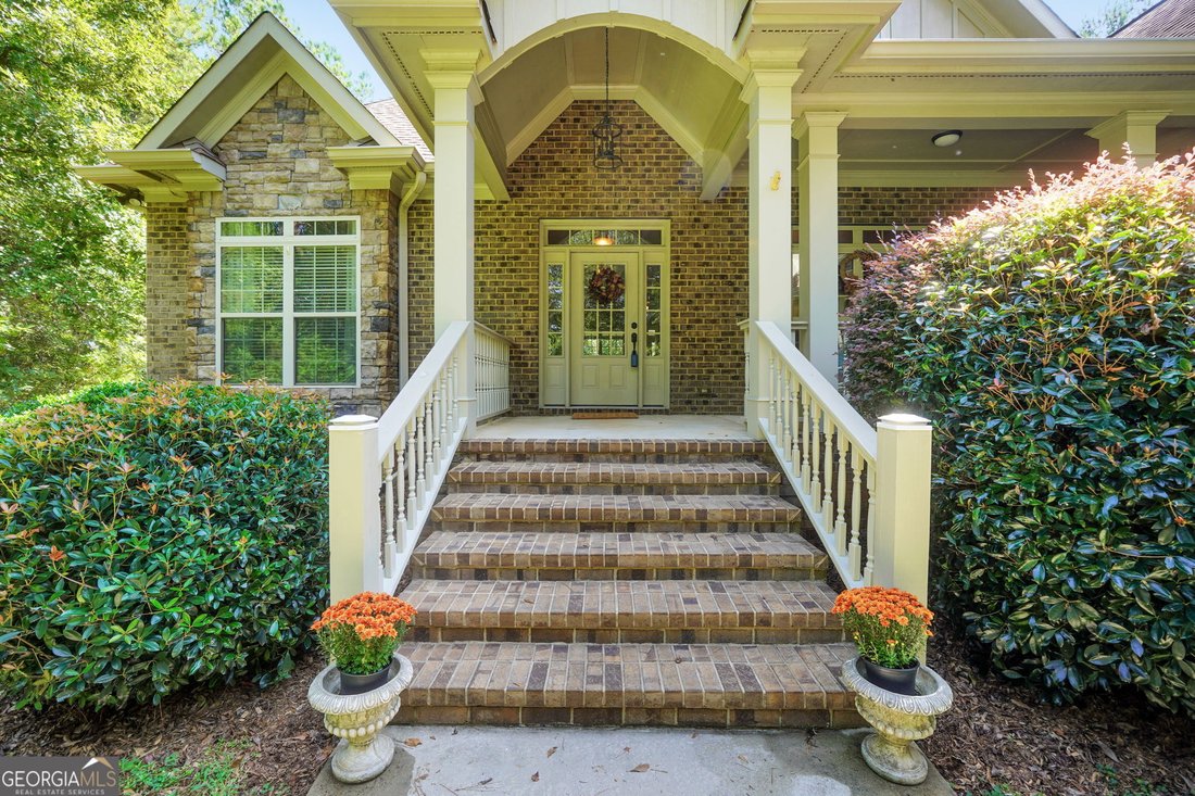 Casa en Forsyth, Georgia, Estados Unidos 4 - 18900395